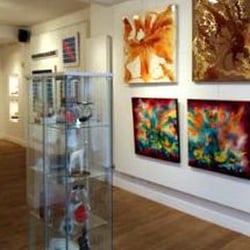 Novus Contemporary Art - From official website