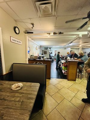 Breakfast Club Lake Mary by null