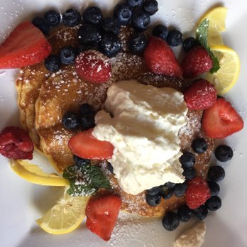 Pete's Egg Nest - Breakfast & Brunch Near Me - Seattle, Washington