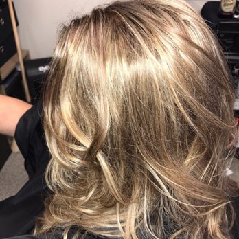 HairMasters - We love our blondes - Hair Salons Near Me - Monroe, Washington