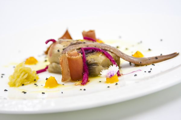 Camí Vell Restaurant by null