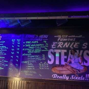 Phyrst Bar - Bars Near Me - State College, Pennsylvania
