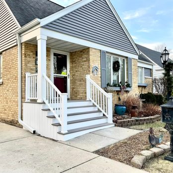 Echelon Deck Group - Decks & Railing Near Me Echelon Deck Group - Decks & Railing Near Me