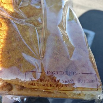 Ye Wool Bakery - Bakeries Near Me - La Palma, California Ye Wool Bakery - Bakeries Near Me - La Palma, California