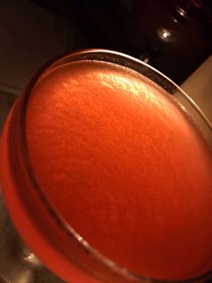 Achilles Heel by null