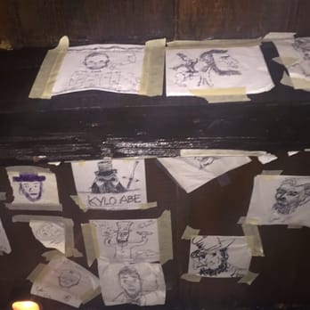 Abe's on Lincoln - Kylo Abe. - Pubs Near Me - Savannah, Georgia