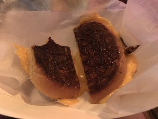 Aunt Ginny's by null