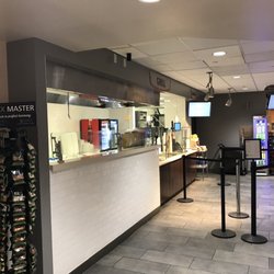 Broadway Bistro
