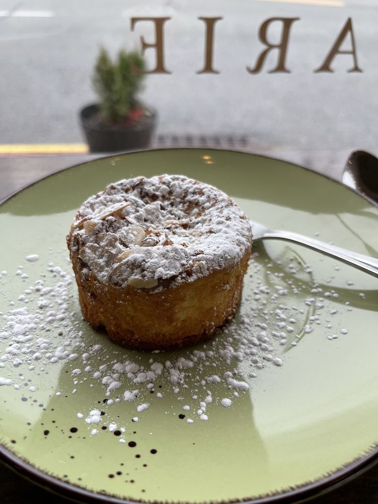 Social spots from Dolce Marie