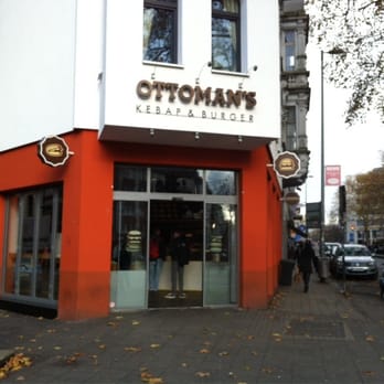 Ottoman's - Burgers Near Me - Cologne, NW Ottoman's - Burgers Near Me - Cologne, NW