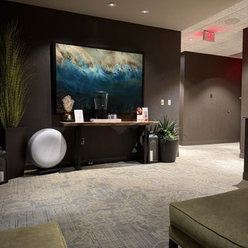 Life Time - Waiting room - Gyms Near Me - Coral Gables, Florida Life Time - Waiting room - Gyms Near Me - Coral Gables, Florida