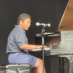 Kentucky Arts Academy - Bivon Performing Elton John Tiny Dancer at KAA Spring Recital 2023