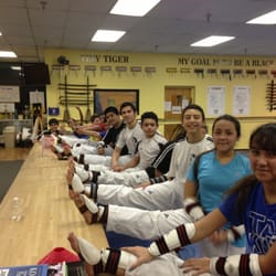 Sparing class