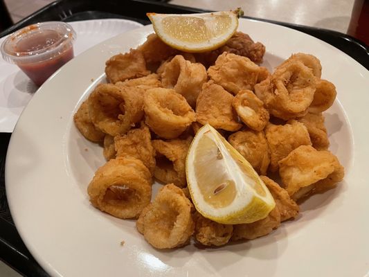 Mario's Pizzeria of Oyster Bay by null