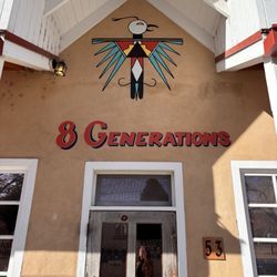 Ortega's Weaving Shop