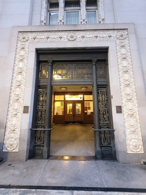 Oakland City Hall by null