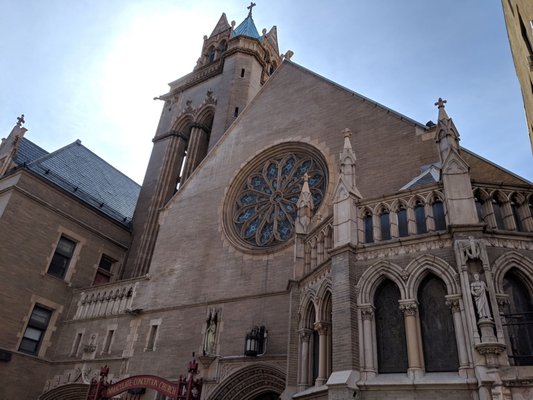 Immaculate Conception Church (Amenia, New York) photo 1
