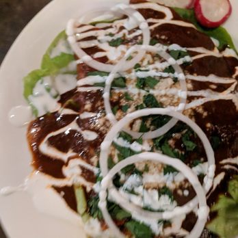 La Carta de Oaxaca - Mexican Near Me - Seattle, Washington