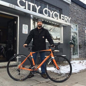 City Cyclery - Bike Repair/Maintenance Near Me - Windsor, Ontario City Cyclery - Bike Repair/Maintenance Near Me - Windsor, Ontario