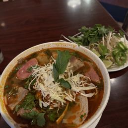 Spicy Beef Noodle Spicy Beef Noodle