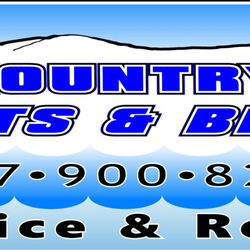 Kountry Boats and Bikes - Give us a call