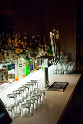 Ruscello at Nordstrom by null