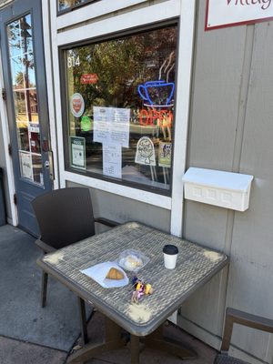 Village Bakery by null