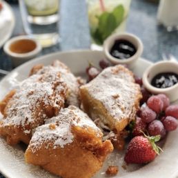 orleans café