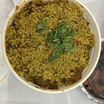 Chennai Express - Chettinad mutton Biriyani - Indian Near Me - Chantilly, Virginia Chennai Express - Chettinad mutton Biriyani - Indian Near Me - Chantilly, Virginia