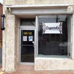 Legends Barbershop - ColfNew Colfax location!