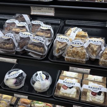 Kukje Bakery - Desserts - Desserts Near Me - Daly City, California