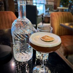 Spirit of York Distillery - Coca Loca