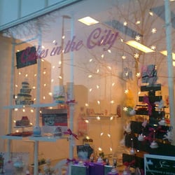 Cakes in the City