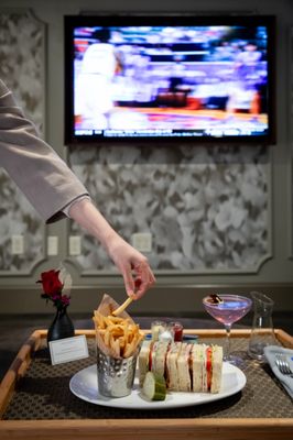 Gerrard Street Kitchen by null
