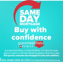 Tamara Burch - Guaranteed Rate Affinity