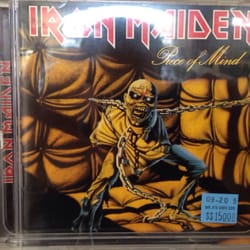 Mr K's Used Books, Music and More