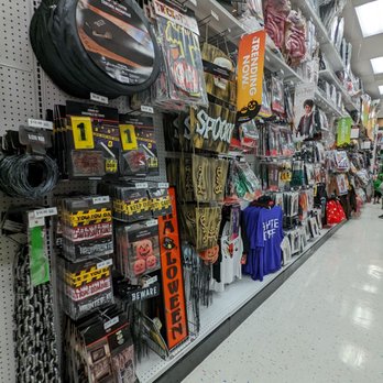 Party City - Halloween decorations miscellaneous - Party Supplies Near Me - Culver City, California Party City - Halloween decorations miscellaneous - Party Supplies Near Me - Culver City, California