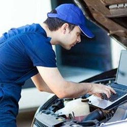 Joe Troegner's Auto Service