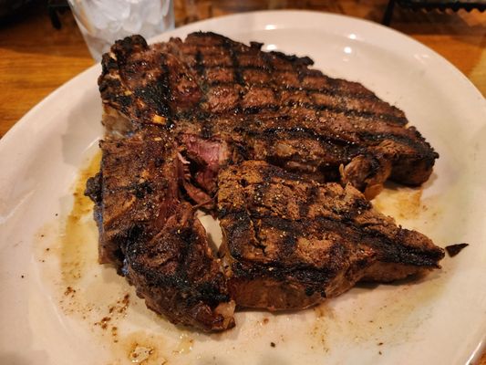 Texas Roadhouse by null