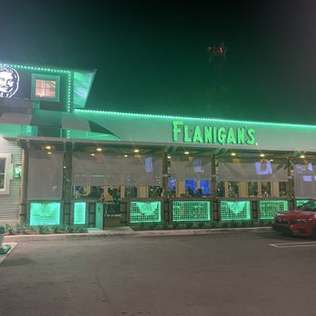 FLANIGAN’S - HOLLYWOOD - Updated January 2026 - 308 Photos & 199