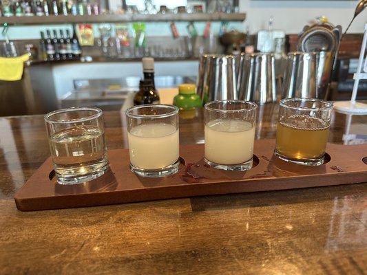 Texas Saké Company by null