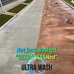 Ultra Wash