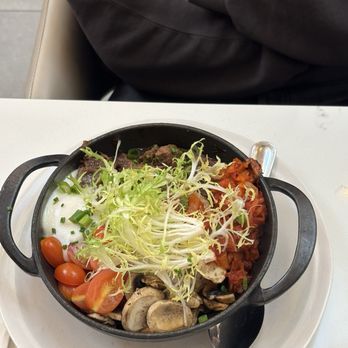 Sweet Maple - Rice and short ribs? - New American Near Me - Walnut Creek, California Sweet Maple - Rice and short ribs? - New American Near Me - Walnut Creek, California