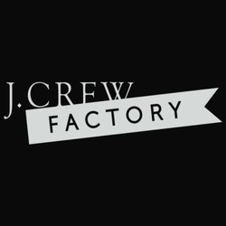 J.Crew Factory