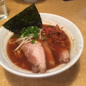 Ramen Ryoma - Killer spicy ramen - Ramen Near Me - Beaverton, Oregon Ramen Ryoma - Killer spicy ramen - Ramen Near Me - Beaverton, Oregon