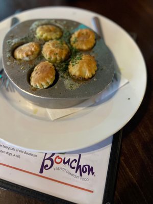 Bouchon by null