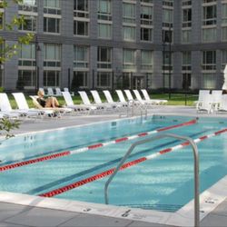 Hydro Tots Swim School