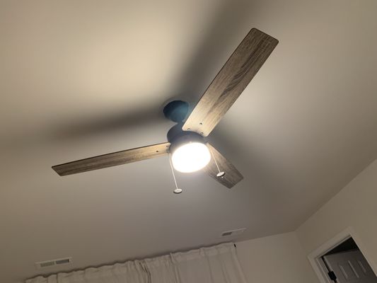 Trent’s Home Repair Services Logo