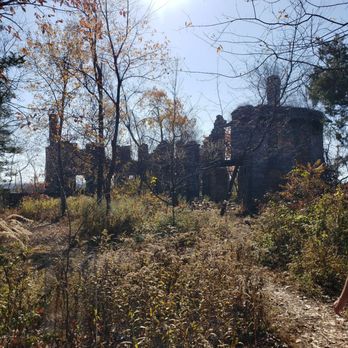 Ramapo Mountain State Forest - Hiking Near Me - Ringwood, New Jersey