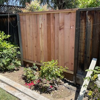Bernardo's Fencing - Fences & Gates Near Me - San Jose, California